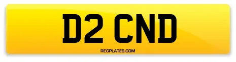 D2 CND