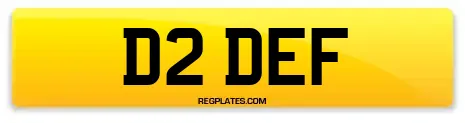 D2 DEF