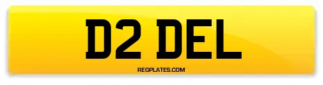D2 DEL