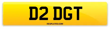 D2 DGT