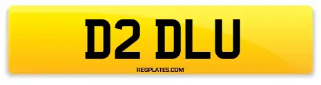 D2 DLU