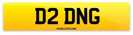 D2 DNG
