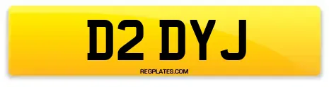 D2 DYJ