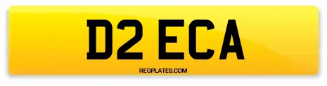 D2 ECA