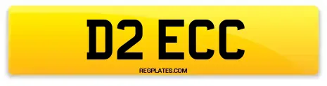 D2 ECC