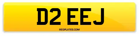 D2 EEJ