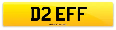 D2 EFF