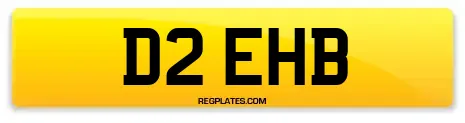 D2 EHB