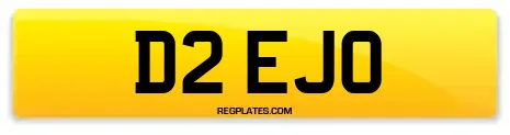 D2 EJO