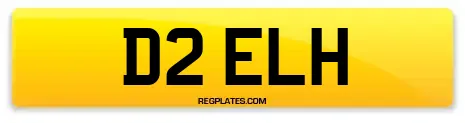 D2 ELH
