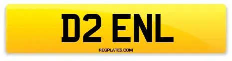 D2 ENL