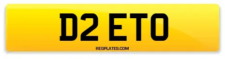 D2 ETO