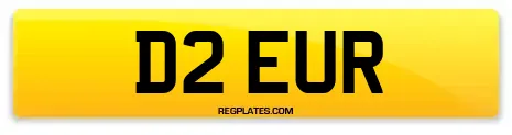 D2 EUR