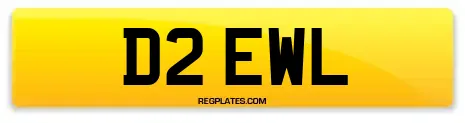 D2 EWL
