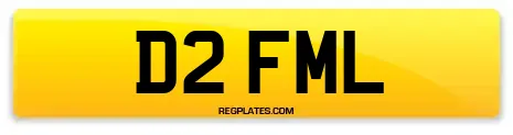 D2 FML
