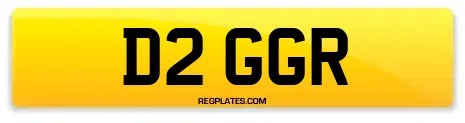 D2 GGR