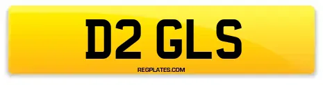 D2 GLS