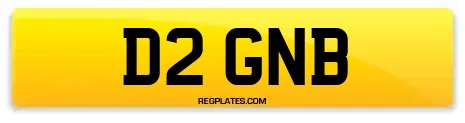 D2 GNB