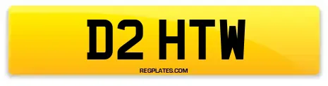 D2 HTW