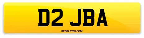 D2 JBA