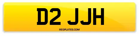 D2 JJH