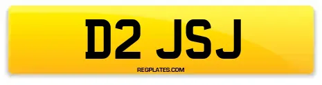 D2 JSJ