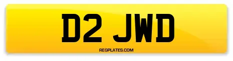 D2 JWD