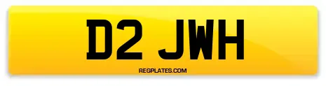 D2 JWH
