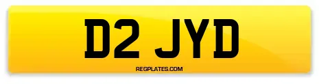 D2 JYD