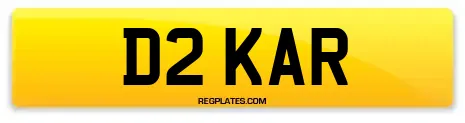 D2 KAR