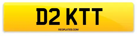 D2 KTT