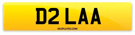 D2 LAA