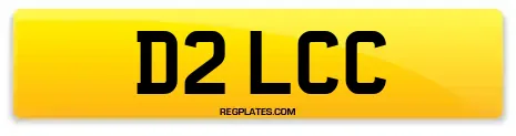 D2 LCC