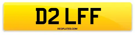 D2 LFF
