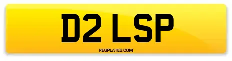 D2 LSP