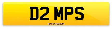 D2 MPS