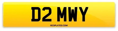 D2 MWY