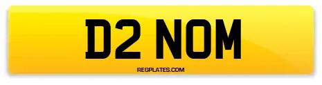 D2 NOM