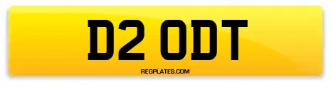 D2 ODT