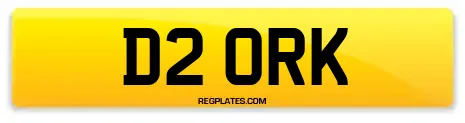 D2 ORK