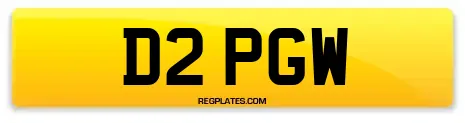 D2 PGW