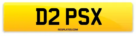 D2 PSX