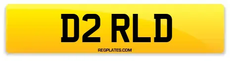 D2 RLD