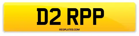D2 RPP