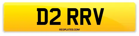 D2 RRV