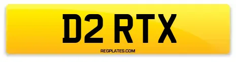 D2 RTX