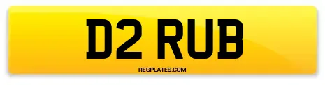 D2 RUB