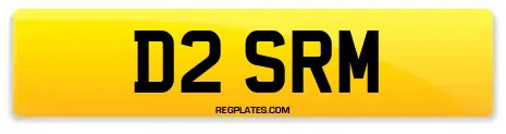 D2 SRM