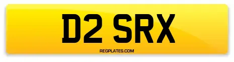 D2 SRX