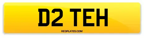 D2 TEH